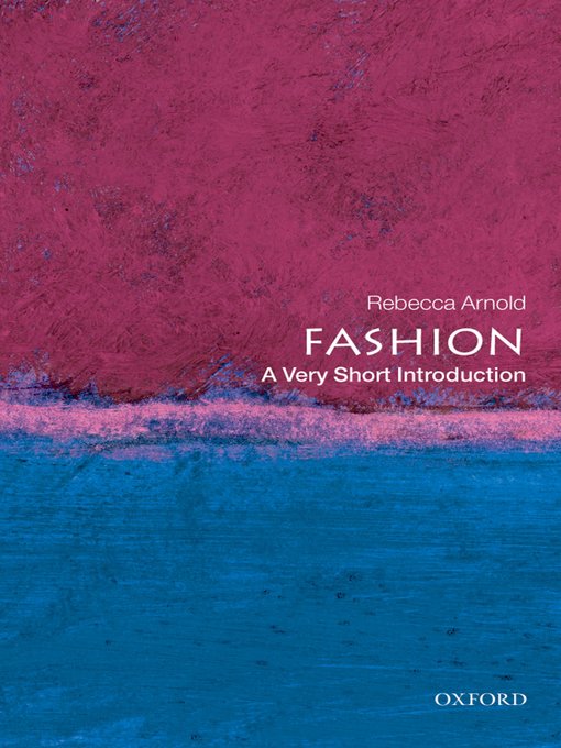 Title details for Fashion by Rebecca Arnold - Available